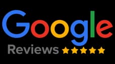 Google reviews