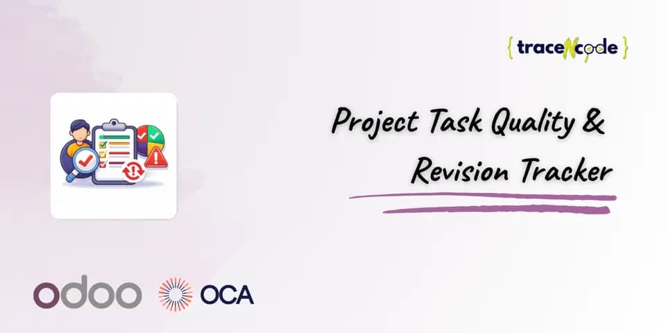 Task Quality & Revision Tracker