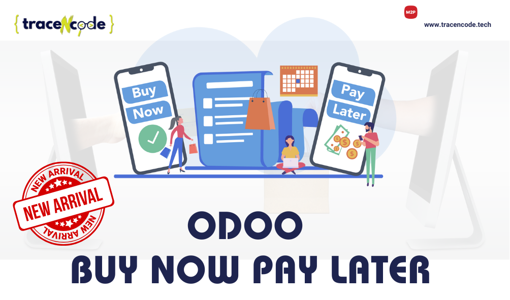 Odoo Buy Now Pay Later Payment