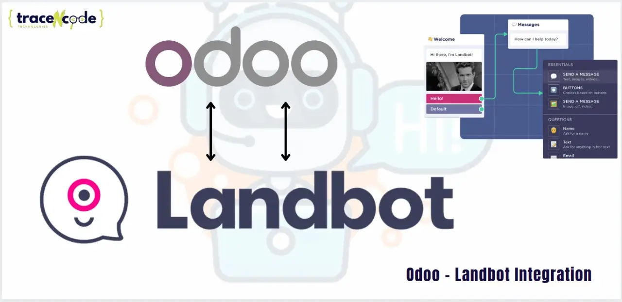 Odoo Landbot Integration