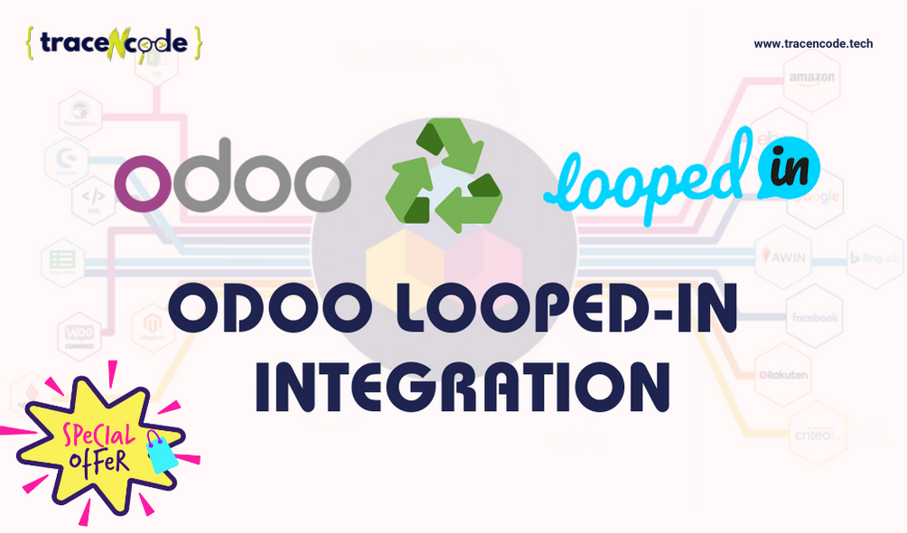 Odoo Looped-In Integration