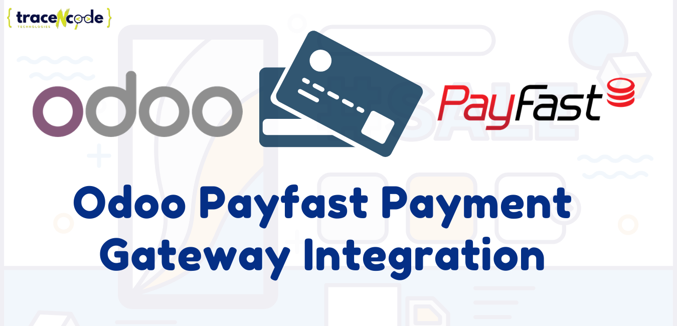 Odoo Payfast Payment Gateway Integration