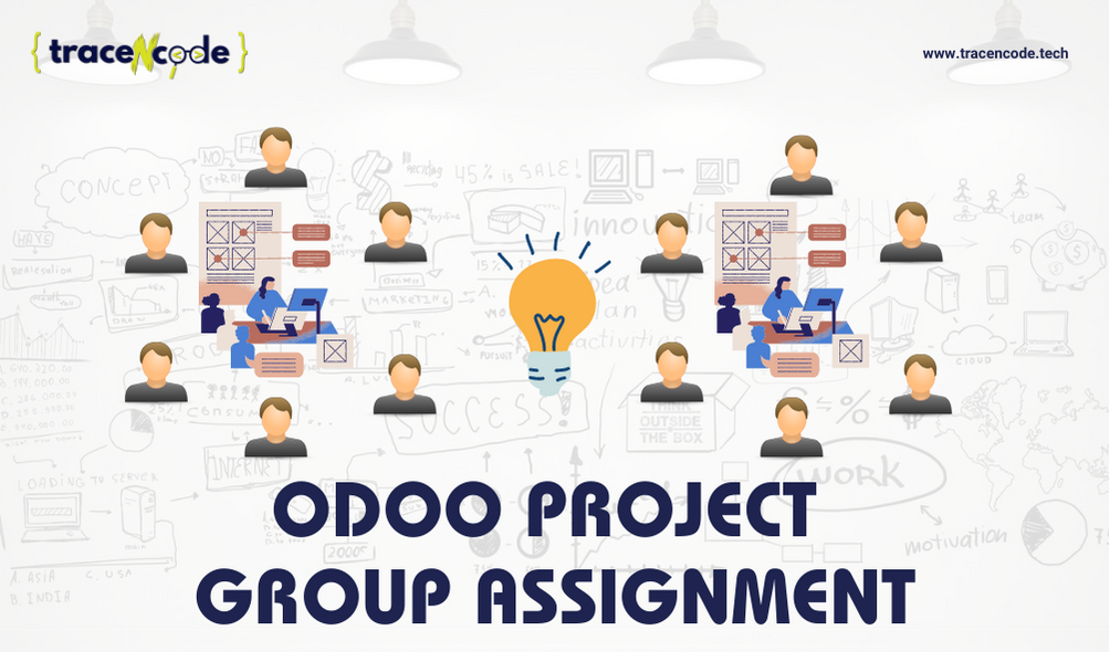 Odoo Project Group Assignment